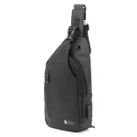 Bandolera ZOM ZC-348B - Imagen 5